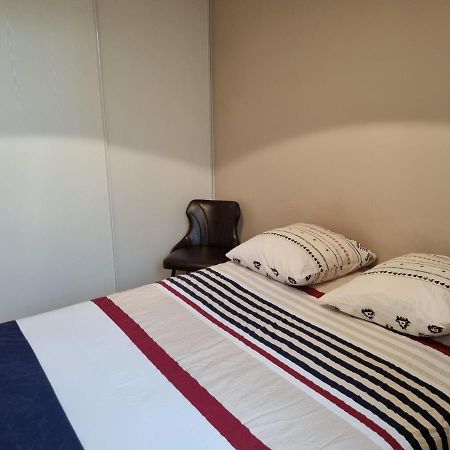 Appartement 1 Chambre Avec Piscine Uzès Εξωτερικό φωτογραφία