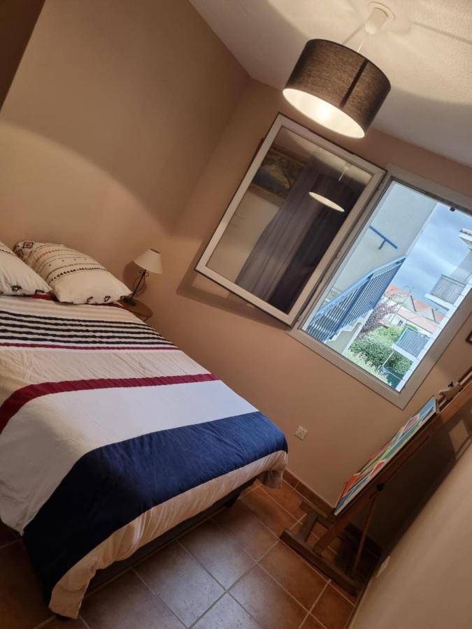 Appartement 1 Chambre Avec Piscine Uzès Εξωτερικό φωτογραφία