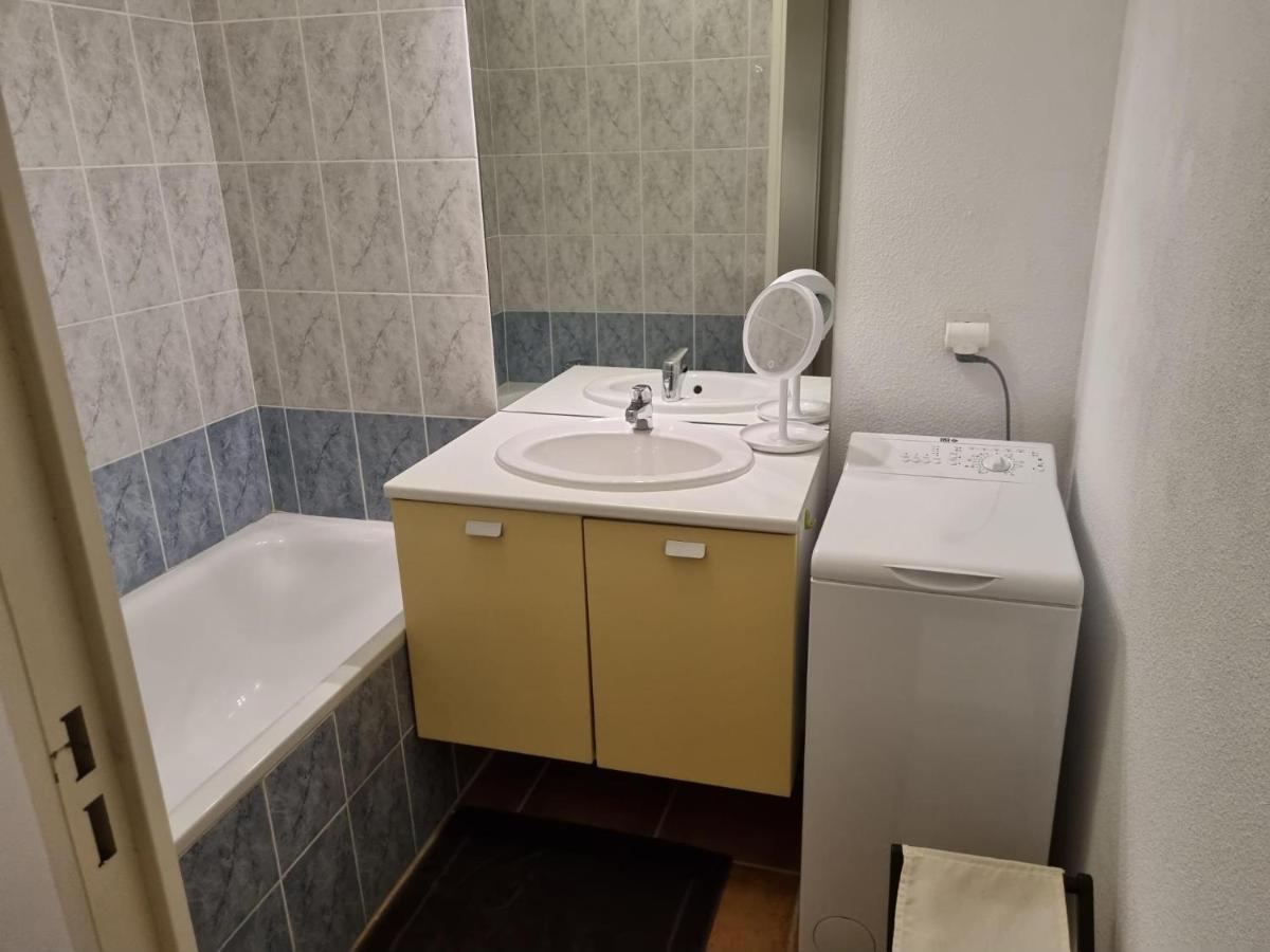 Appartement 1 Chambre Avec Piscine Uzès Εξωτερικό φωτογραφία